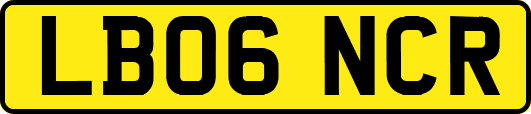 LB06NCR
