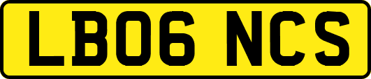 LB06NCS