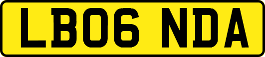 LB06NDA
