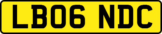LB06NDC