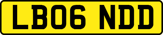 LB06NDD