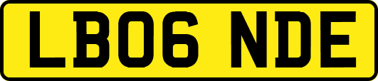 LB06NDE