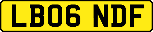 LB06NDF