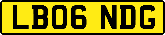 LB06NDG