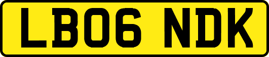 LB06NDK