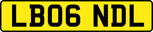 LB06NDL