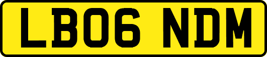LB06NDM