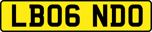 LB06NDO