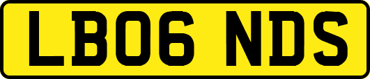 LB06NDS