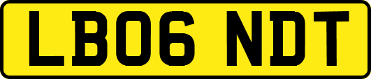 LB06NDT