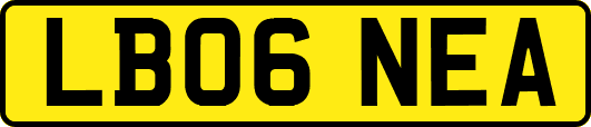LB06NEA