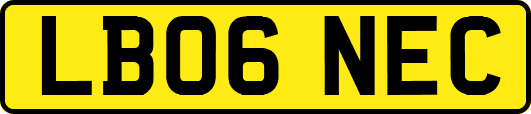 LB06NEC