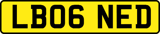 LB06NED