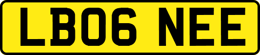 LB06NEE