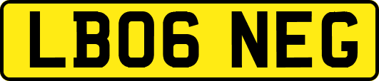 LB06NEG
