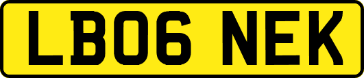 LB06NEK