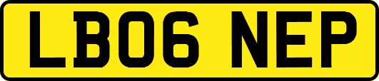 LB06NEP