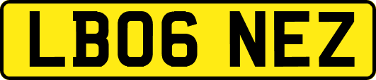 LB06NEZ