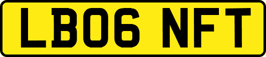LB06NFT
