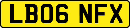 LB06NFX