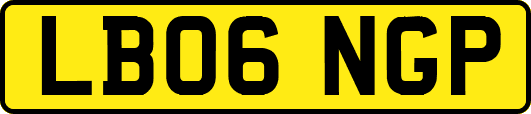LB06NGP