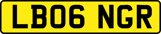 LB06NGR