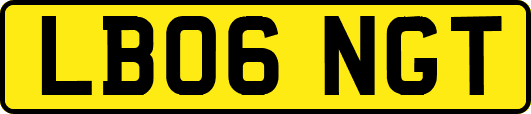 LB06NGT
