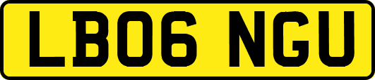 LB06NGU