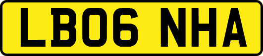 LB06NHA