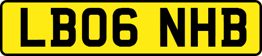 LB06NHB
