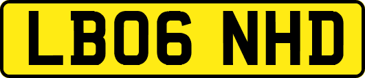 LB06NHD