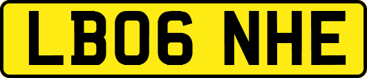 LB06NHE