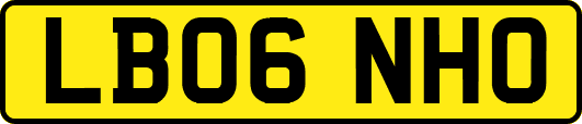 LB06NHO