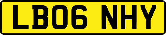 LB06NHY