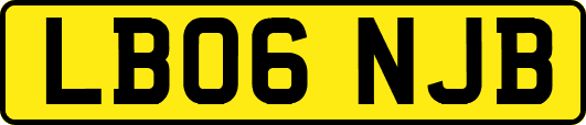 LB06NJB