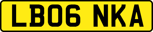 LB06NKA