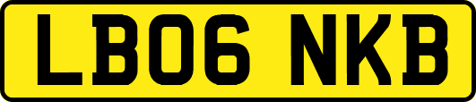 LB06NKB