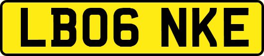 LB06NKE
