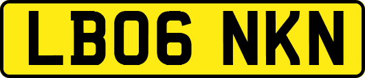 LB06NKN