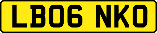 LB06NKO
