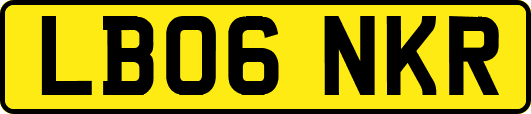 LB06NKR