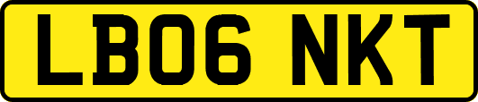 LB06NKT