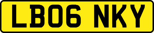 LB06NKY