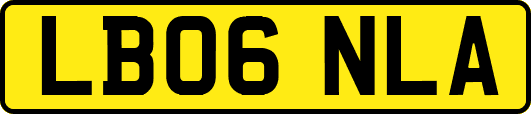 LB06NLA