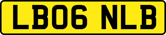 LB06NLB