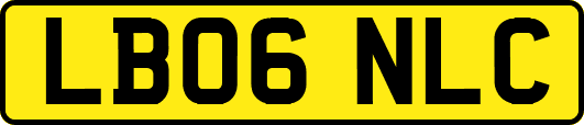 LB06NLC