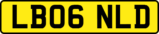LB06NLD