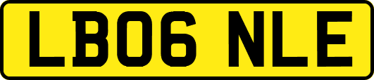 LB06NLE
