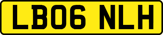 LB06NLH