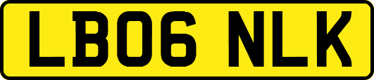 LB06NLK